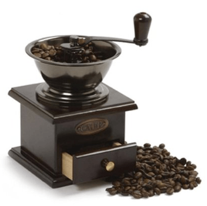 Norpro Antique Coffee Grinder