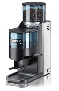 Rancilio Rocky Doser Model