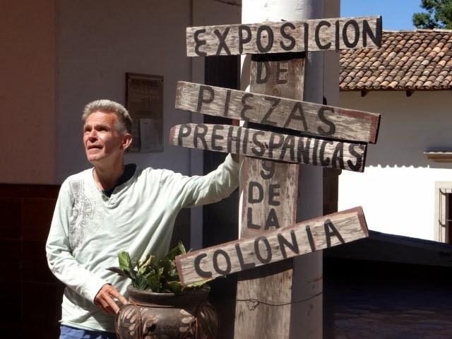 My Mexican Coffee Adventure In San Sebastián 2016