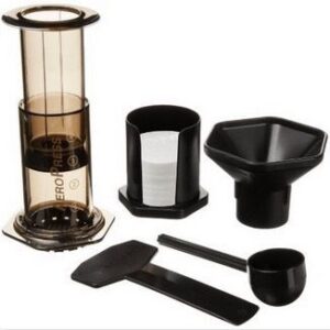 Aeropress Coffee Maker Reviews