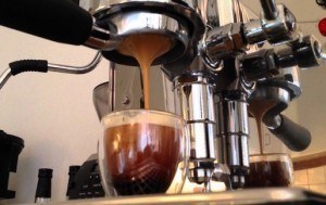 How Does An Hx Espresso Machine Work