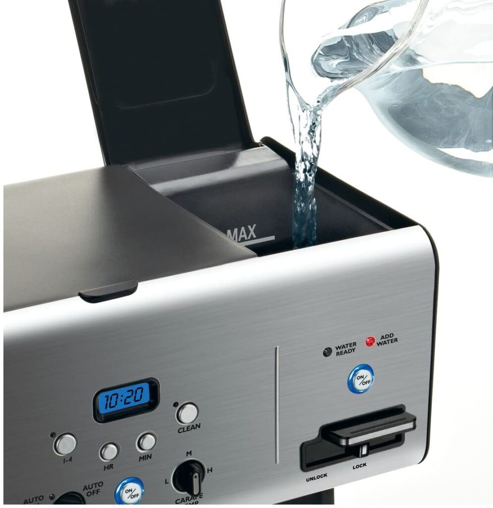 Best Two Way Coffee Maker Review