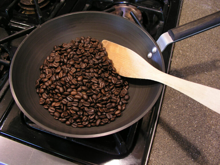  Intro To Home Roasting 