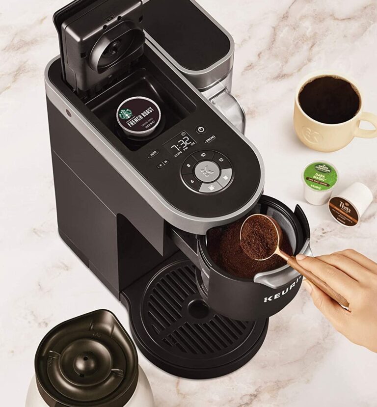 Best Two Way Coffee Maker Review