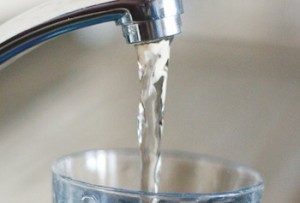 Tap Water