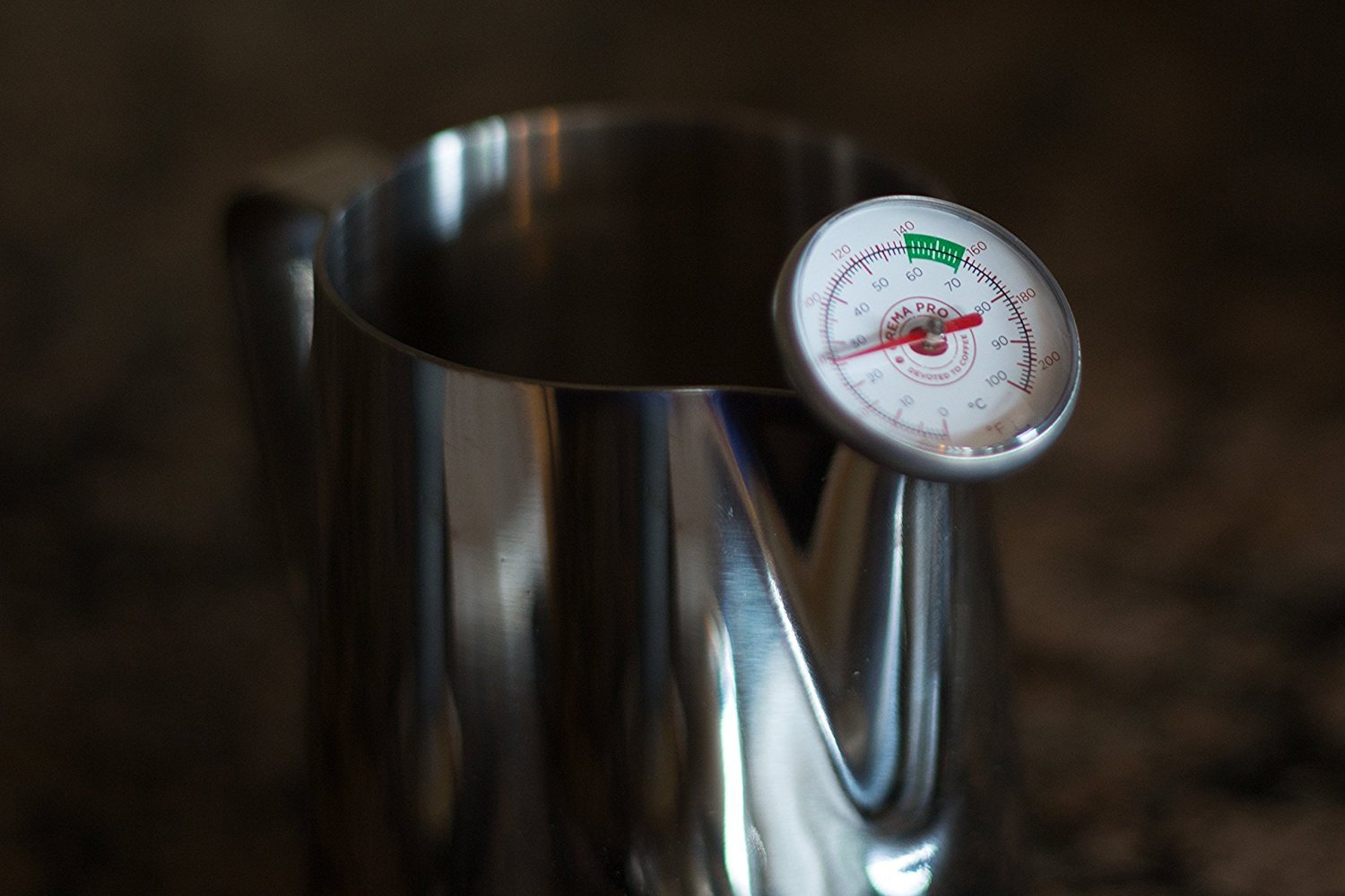 The 3 Best Espresso Thermometers For Coffee