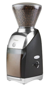 Baratza Virtuoso Conical Burr Espresso Coffee Grinder