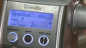 Breville-smart-grinder-model