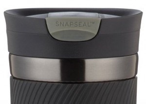 Contigo Snapseal Lid Review