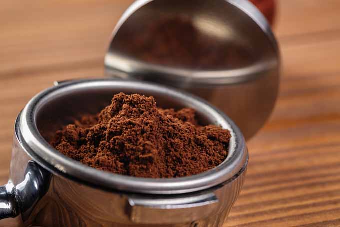 Espresso Coffee Grinders Buyer's Guide