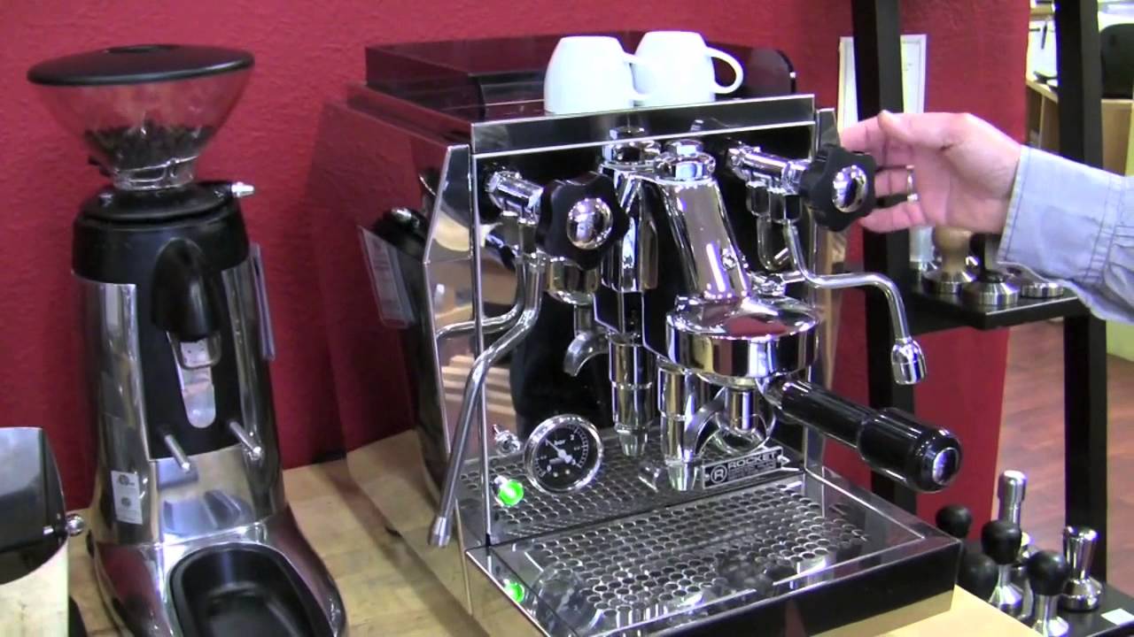 How To Descale An Espresso Machine