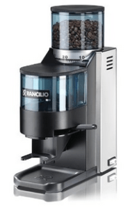 Best for Commercial: Rancilio Rocky Grinder for Espresso