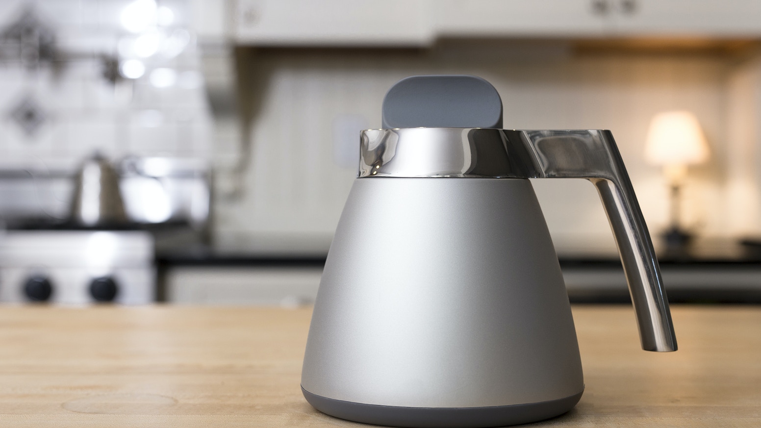 Thermal VS Glass Carafes