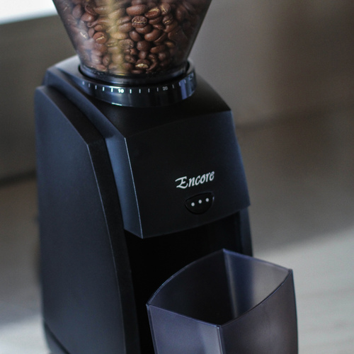 Best Burr Coffee Grinders Under 200