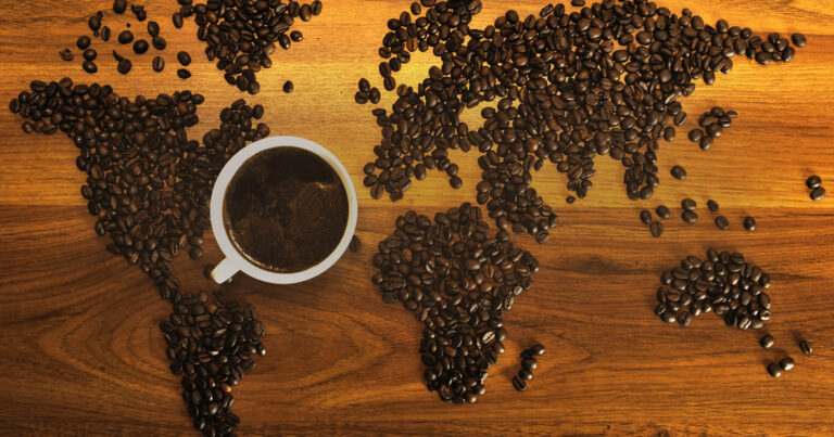 Which Country Has the Best Coffee Beans?