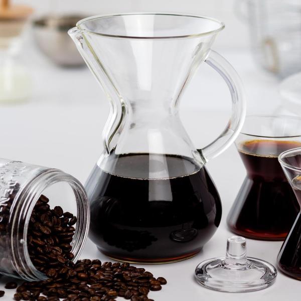 Chemex All Glass Carafe