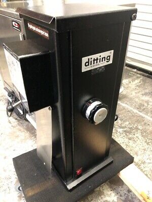 Ditting 1203 Coffee Grinder