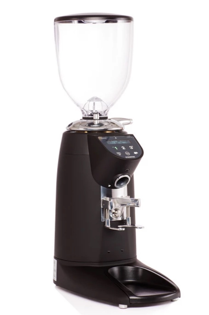 Compak E8 Coffee Grinder