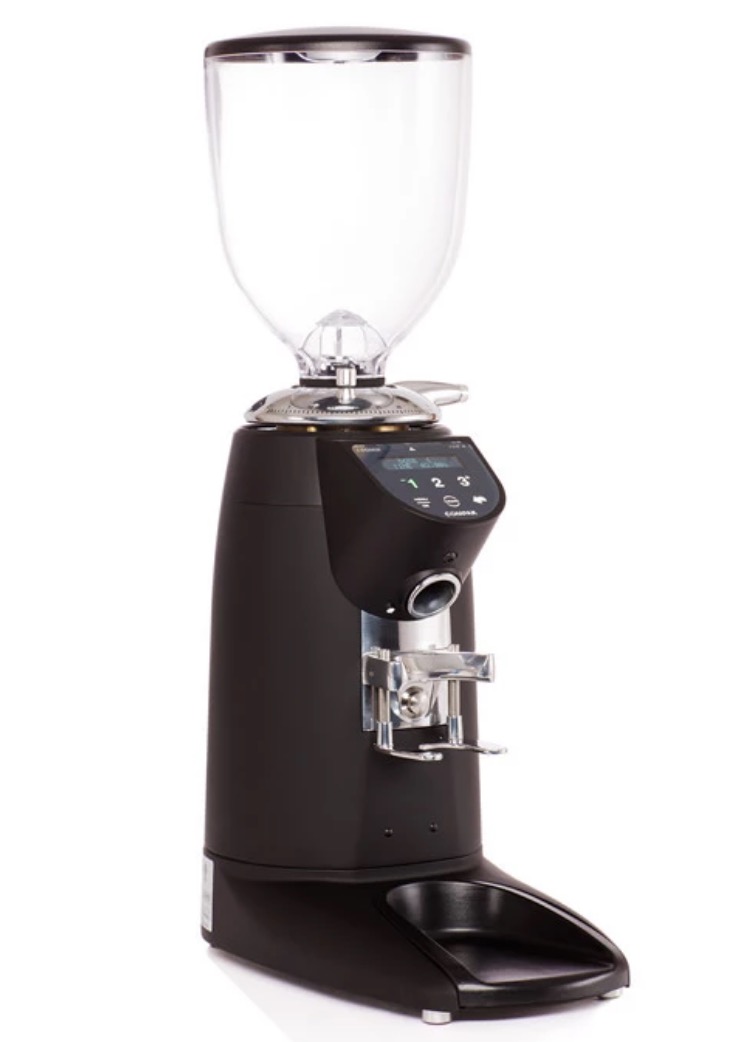 Compak E8 Digital Burr Grinder