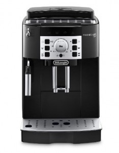 Delonghi ECAM22110B Super Automatic Espresso, Latte And Cappuccino Machine Review