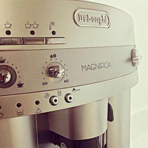 Auto Coffee Maker