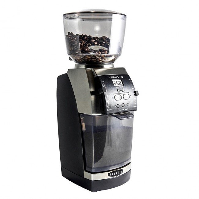 Baratza Vario