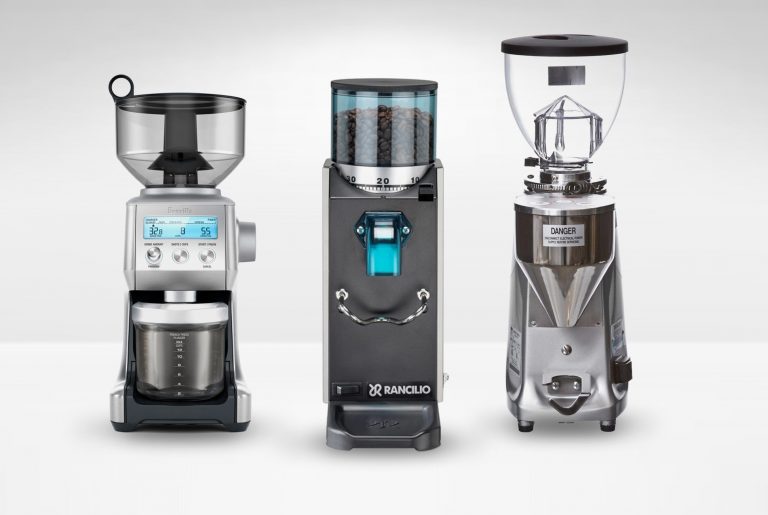 The Best Heavy Duty Commercial And Professional Coffee Grinders