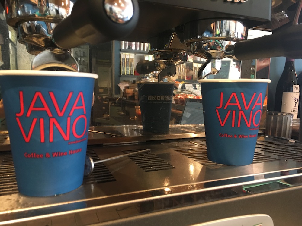 Javavino_espresso_machine