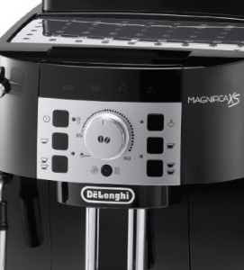 Delonghi magnifica xs review hotsell