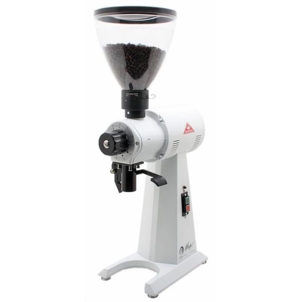 Choosing The Best Commercial Coffee Grinder Review & Analysis