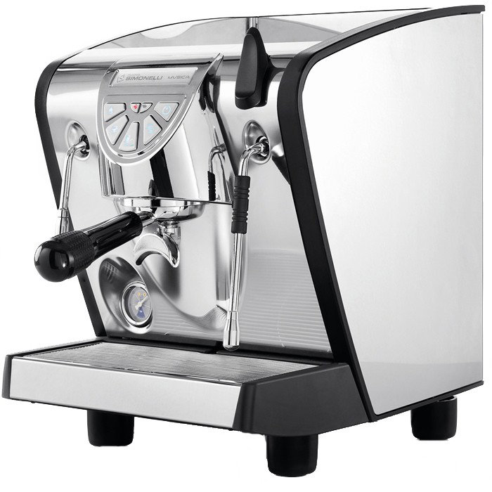 Nuova Simonelli Musica Espresso Machine