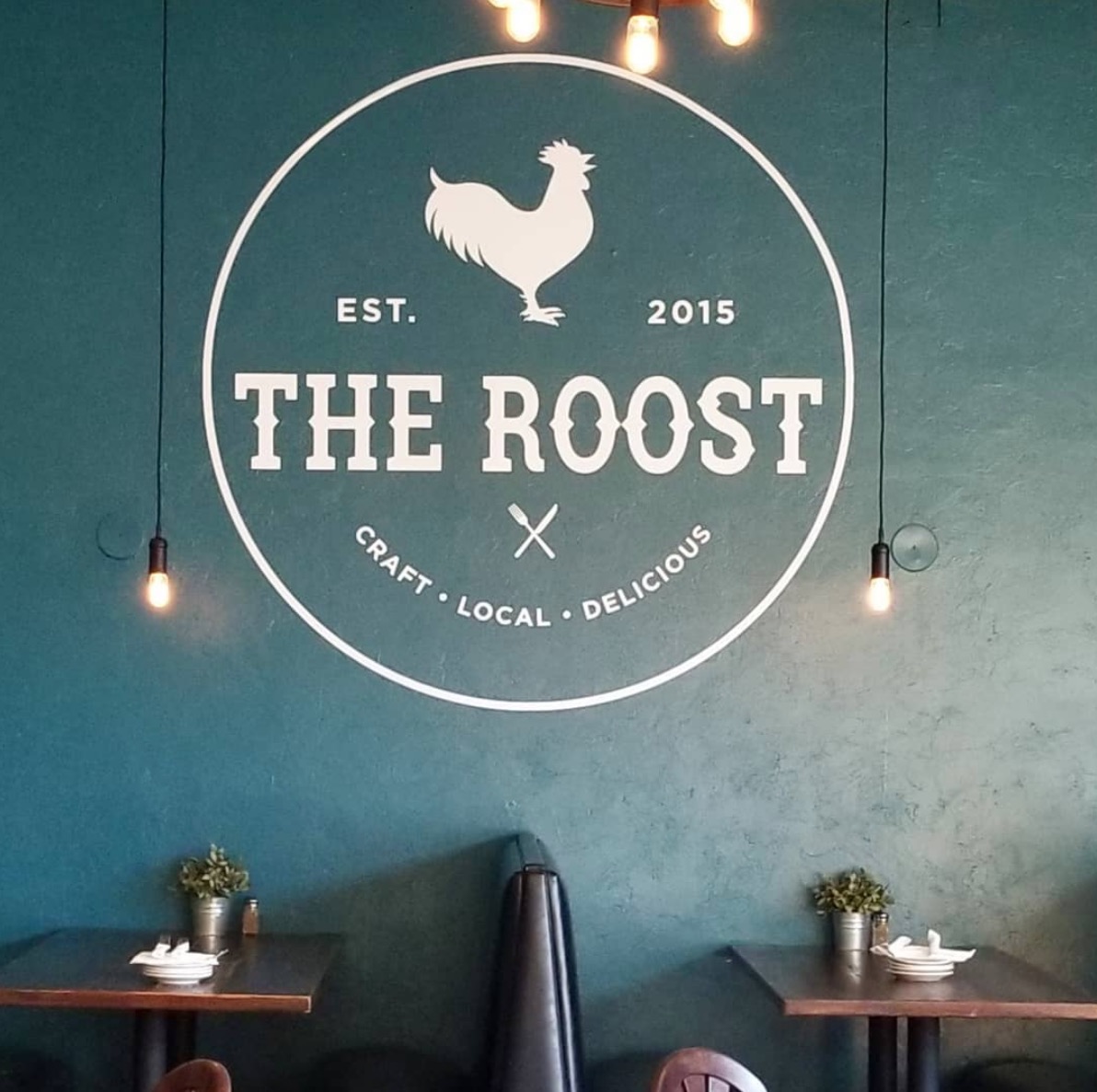 The Roost Longmont