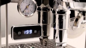 What Is a PID Controlled Espresso Machine?