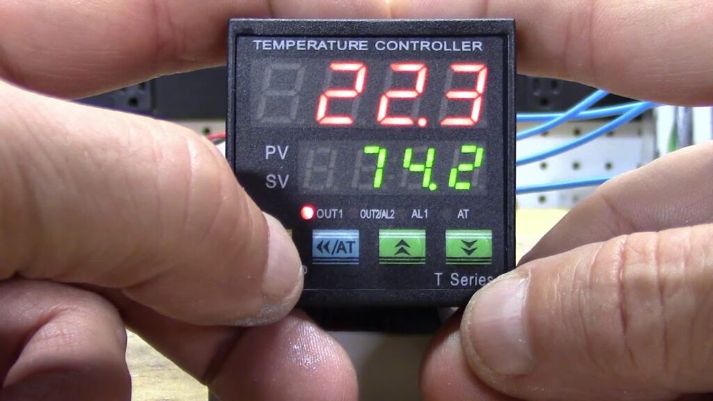 Tuning Pid Controller