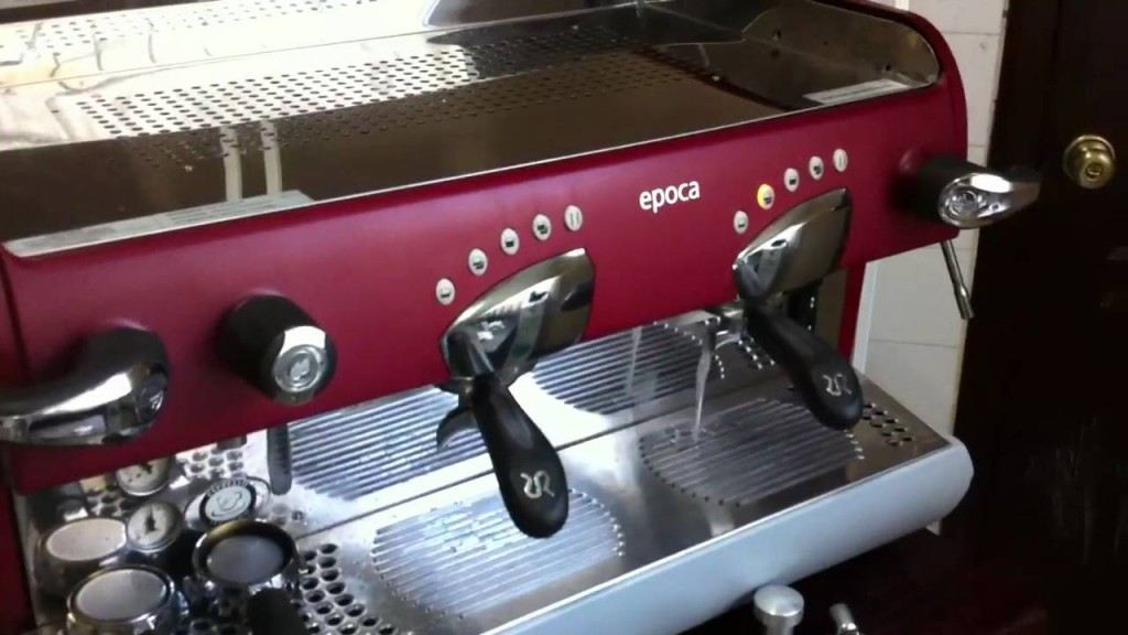 Rancilio-epoca