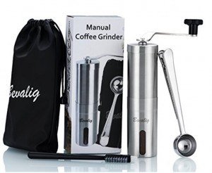 Bevalig-coffee-grinder-aeropress-review