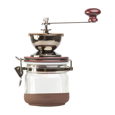 Hario Canister Coffee Mill