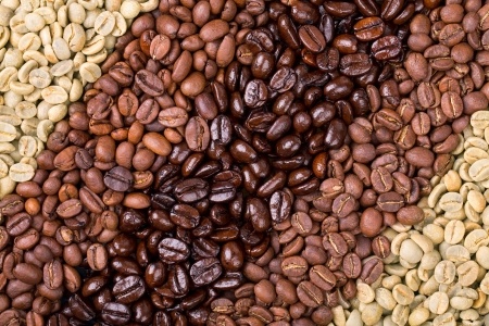 4 Different Types of Coffee Beans Roasts Explained