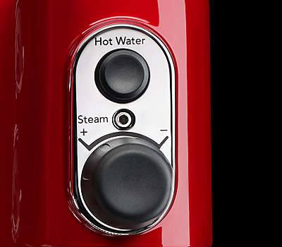 Steam Hot Water