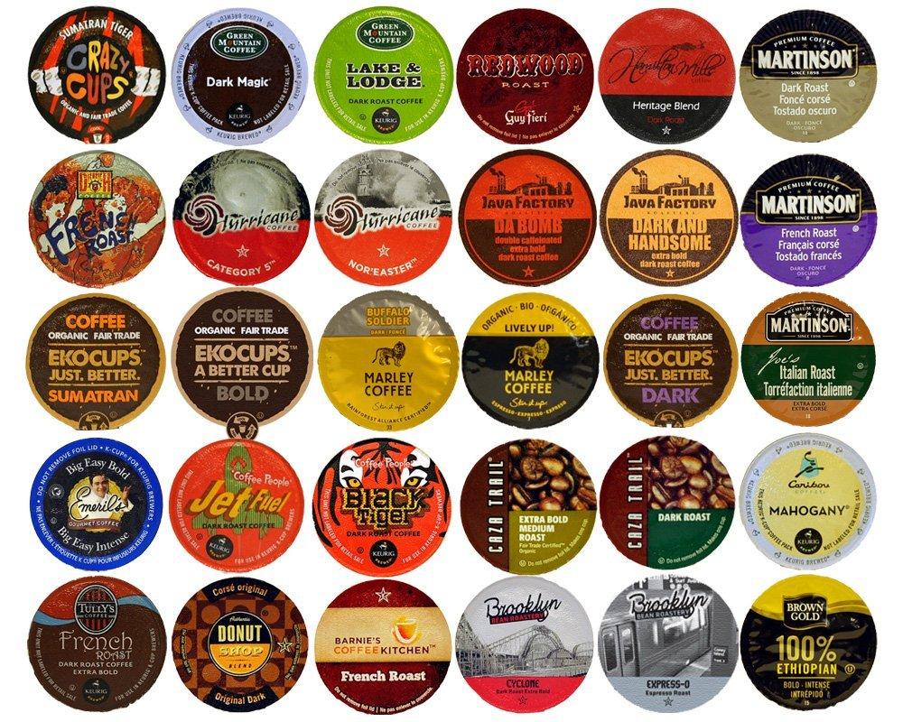 K-Cups Vs. Coffee Pods – What's the Difference?