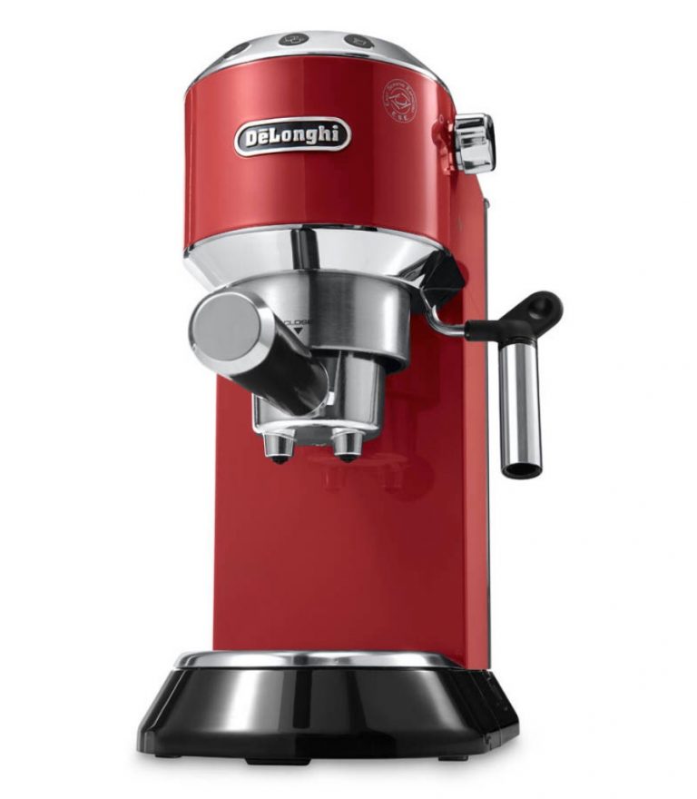 Italian Coffee and a Life WellLived Our Interview with De’Longhi