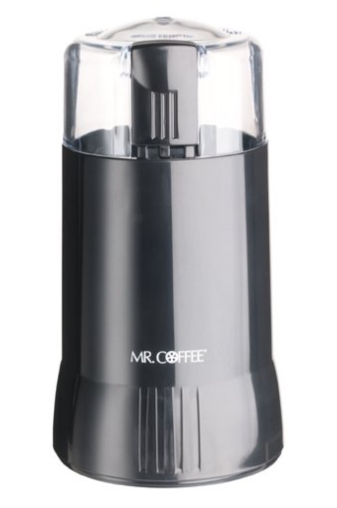  Mr Coffee Blade Grinder - Grinding Weed For Cheap! 