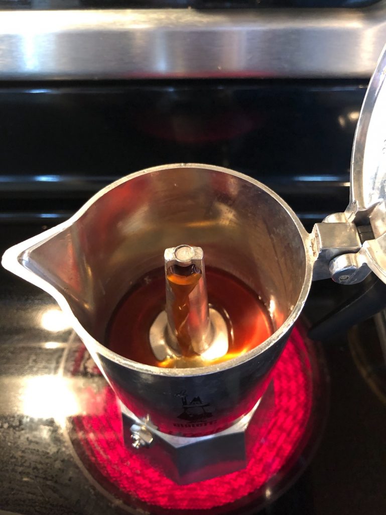 Moka Pot Coffee A Guide To Everything Moka Pot