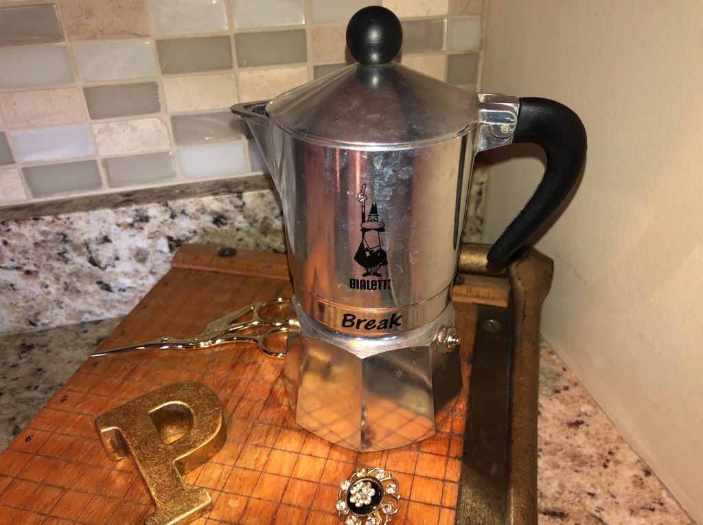 Moka Pot Coffee A Guide To Everything Moka Pot