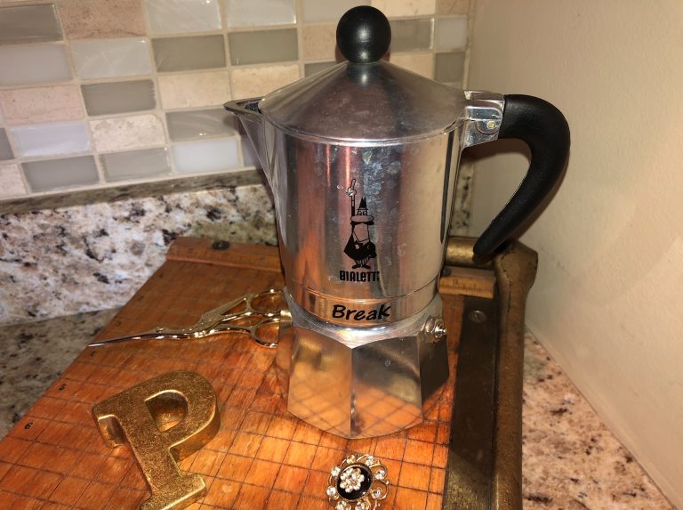 Moka Pot Coffee A Guide To Everything Moka Pot