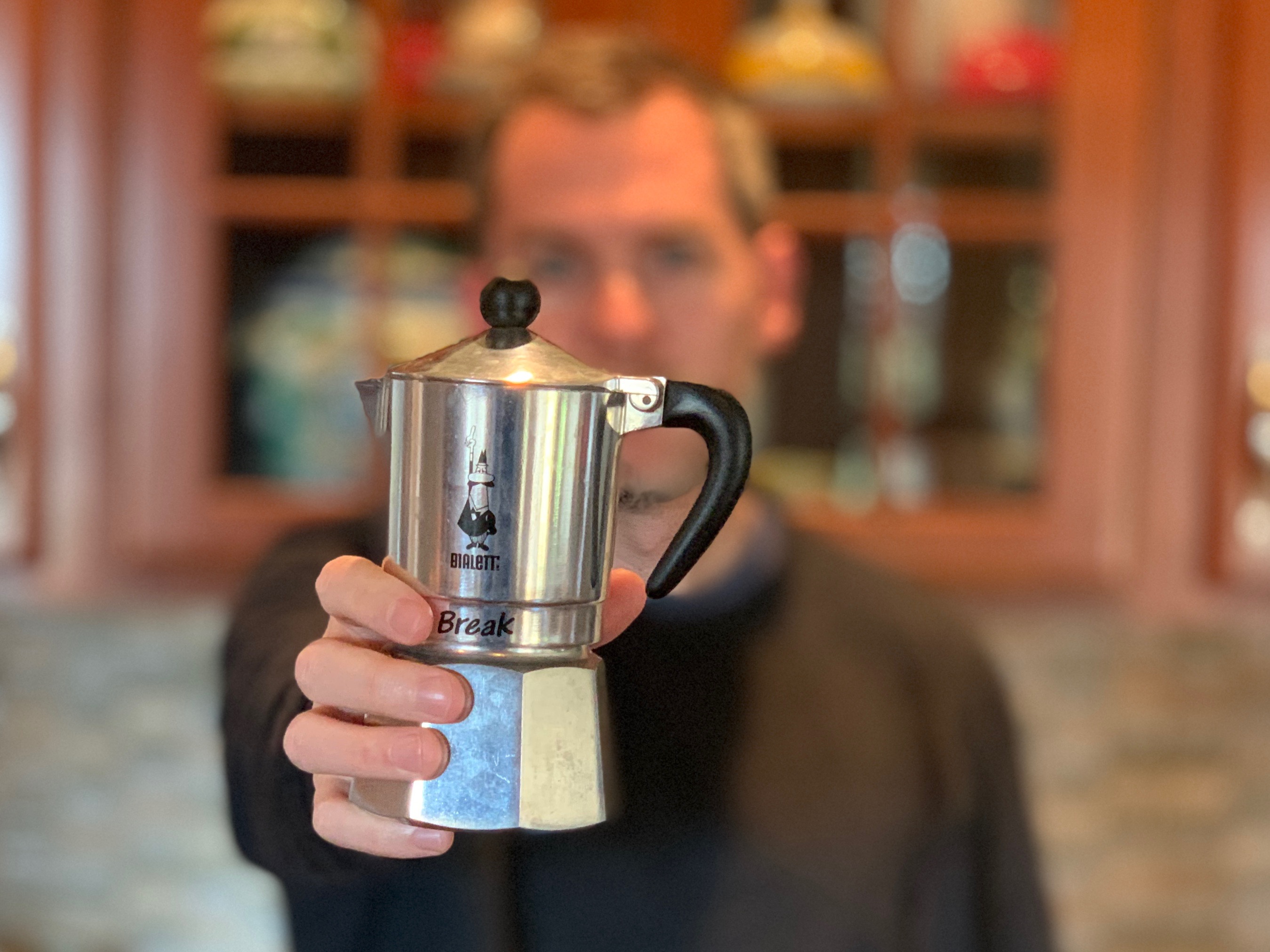 Moka Pot Coffee - A Guide To Everything Moka Pot