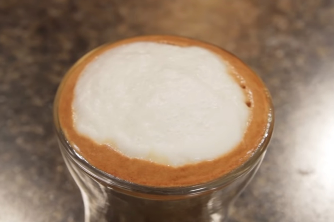 What is an Espresso Macchiato?