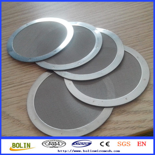 Manufacturers-stainless-steel-micron-mesh-sintered-porous-coffee-filter-disc