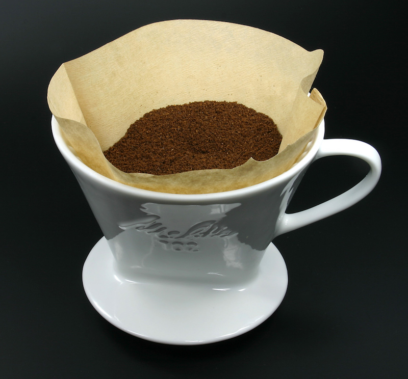 Melitta Coffee Filter