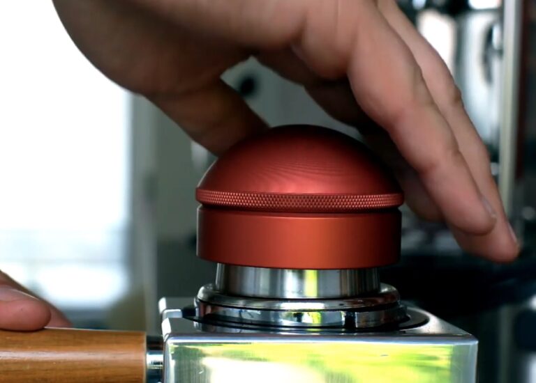 Best Espresso Tamper Reviews, Buying Guide and FAQs 2022